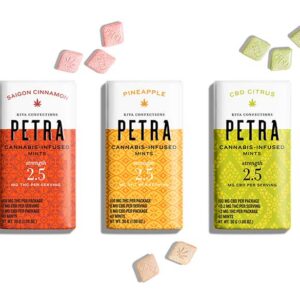 Petra Mints